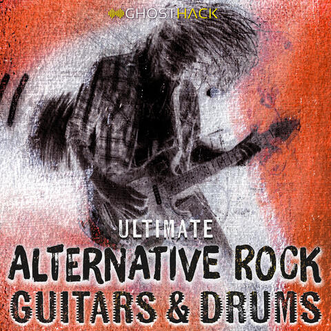Alternative Rock Guitars & Drums