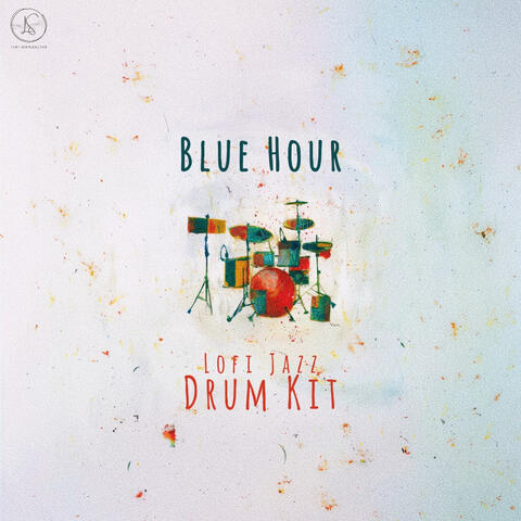 Blue Hour Vol. 1