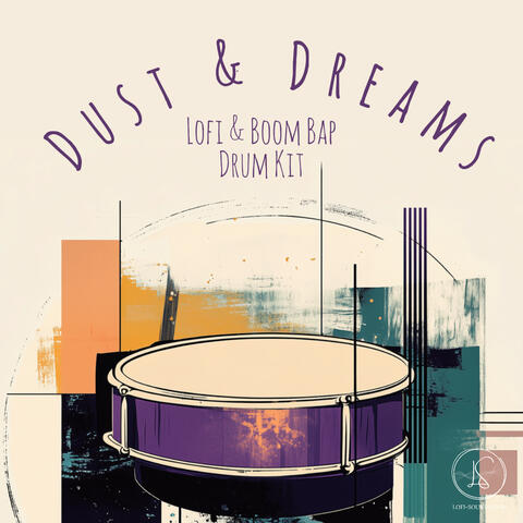 Dust & Dreams Vol. 1
