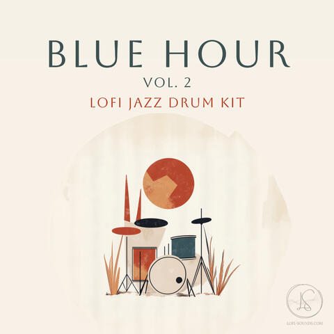 Blue Hour Vol. 2