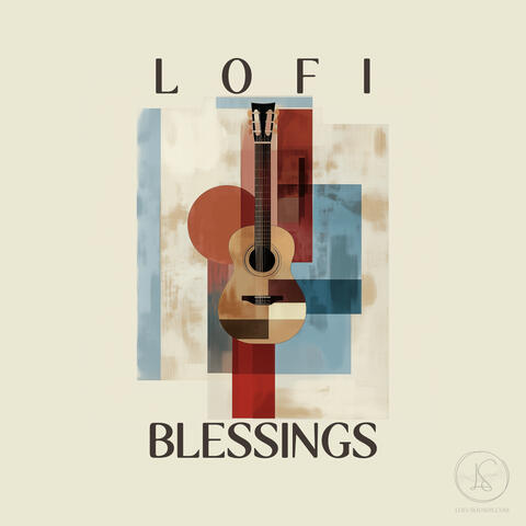 Lofi Blessings - Nylon String Guitar Loops Lofi Blessings - Nylon String Guitar Loops