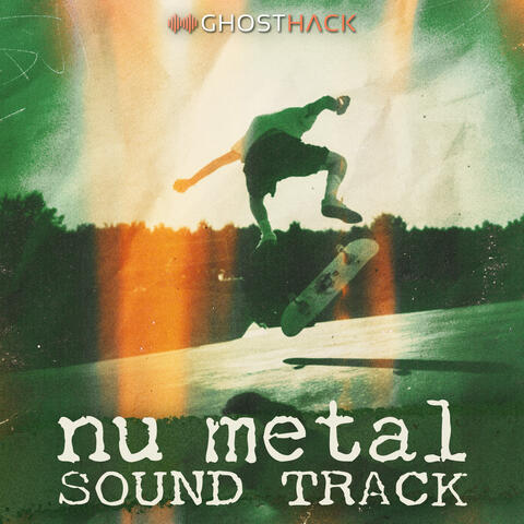 Nu-Metal Construction Kit
